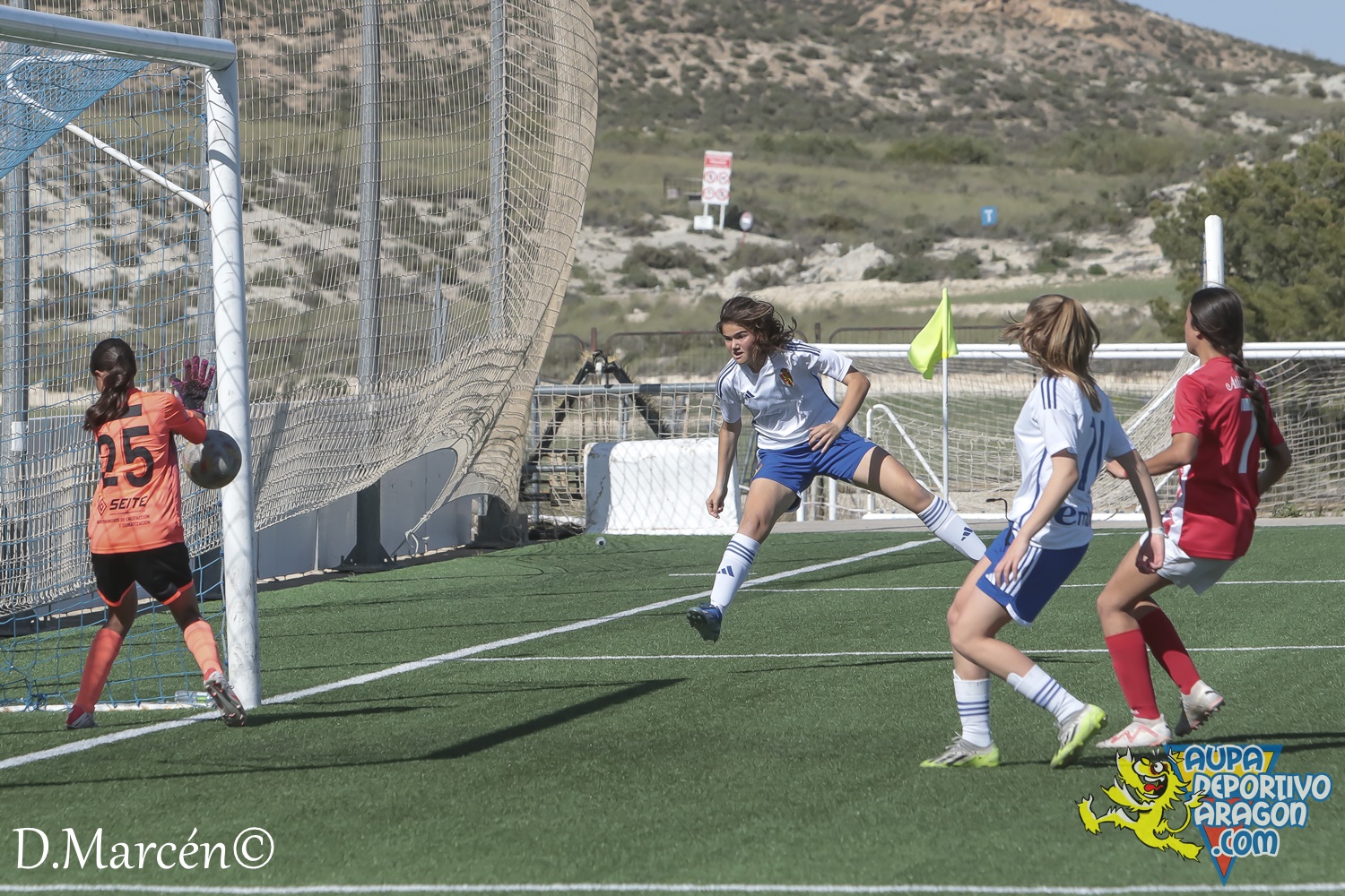 33 - 21-04-2024 - 2ª Femenina - R, Zaragoa - At. Teruel (47)