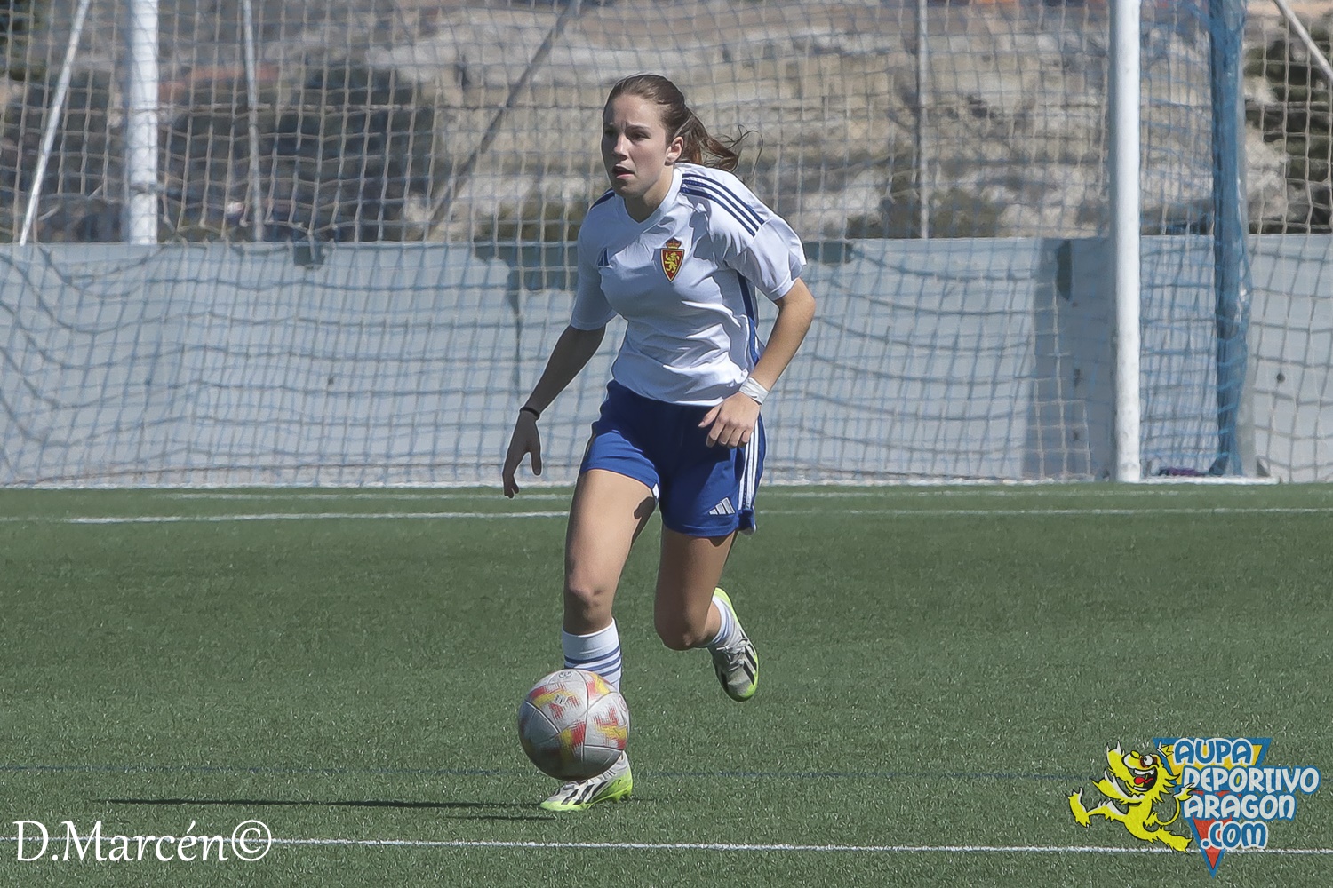 33 - 21-04-2024 - 2ª Femenina - R, Zaragoa - At. Teruel (5)