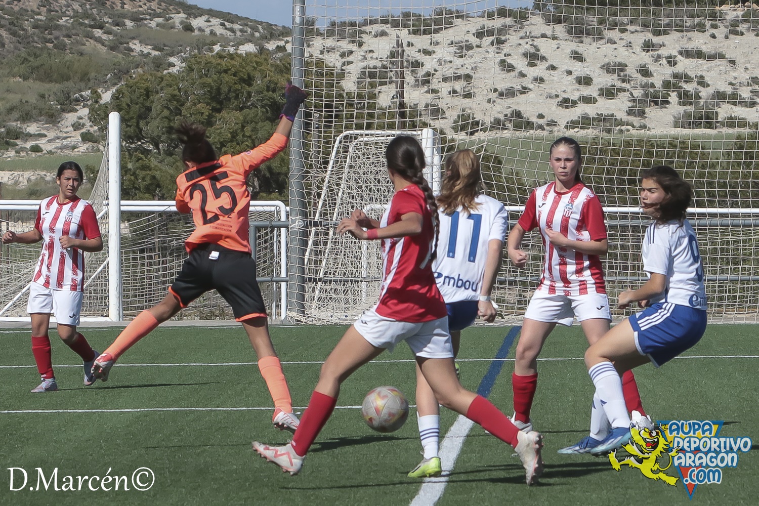33 - 21-04-2024 - 2ª Femenina - R, Zaragoa - At. Teruel (51)