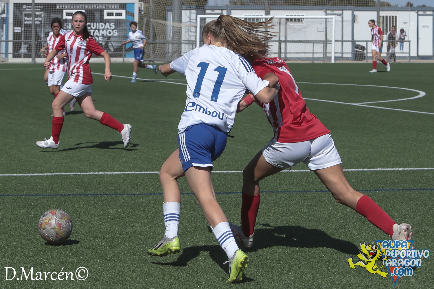 33 - 21-04-2024 - 2ª Femenina - R, Zaragoa - At. Teruel (56)