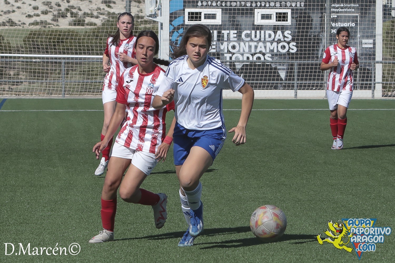 33 - 21-04-2024 - 2ª Femenina - R, Zaragoa - At. Teruel (57)