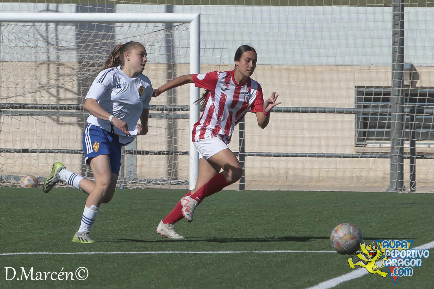 33 - 21-04-2024 - 2ª Femenina - R, Zaragoa - At. Teruel (58)