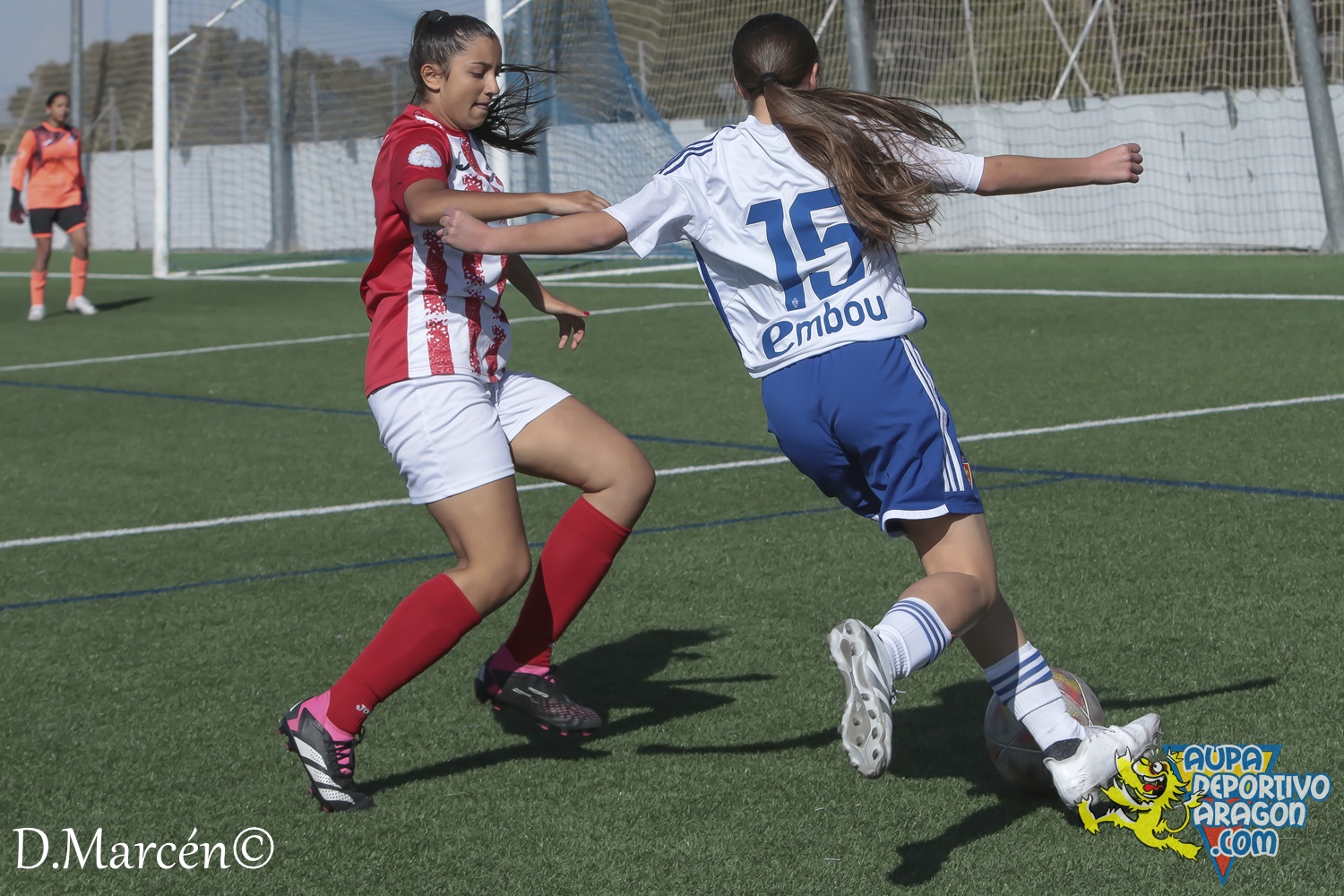 33 - 21-04-2024 - 2ª Femenina - R, Zaragoa - At. Teruel (59)