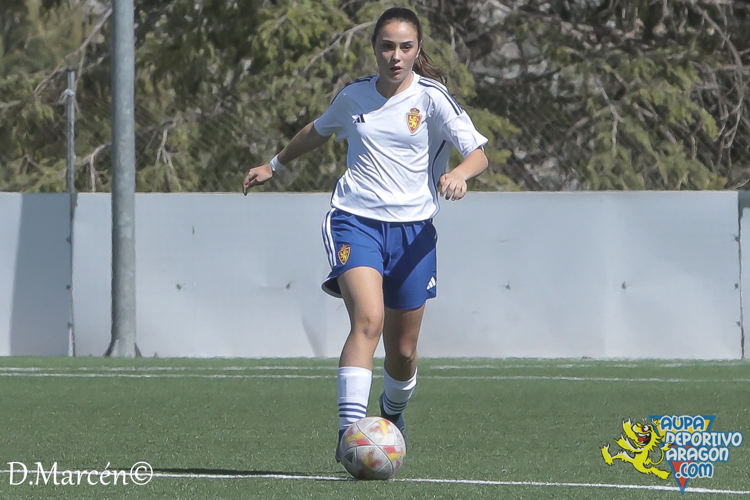 33 - 21-04-2024 - 2ª Femenina - R, Zaragoa - At. Teruel (7)