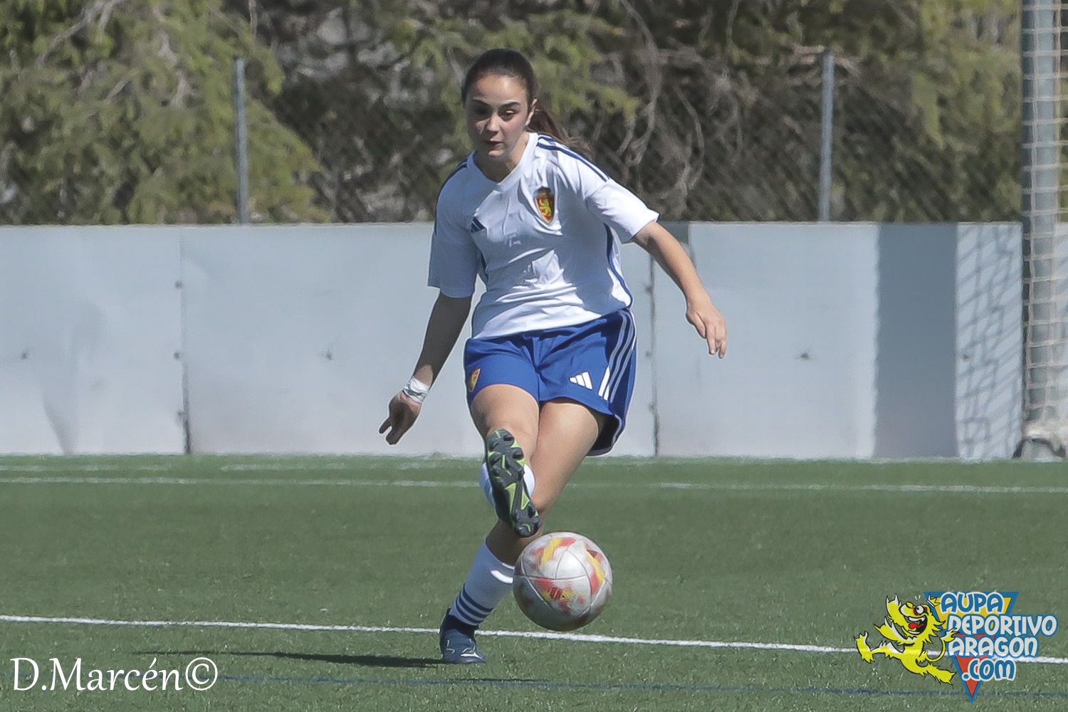 33 - 21-04-2024 - 2ª Femenina - R, Zaragoa - At. Teruel (8)