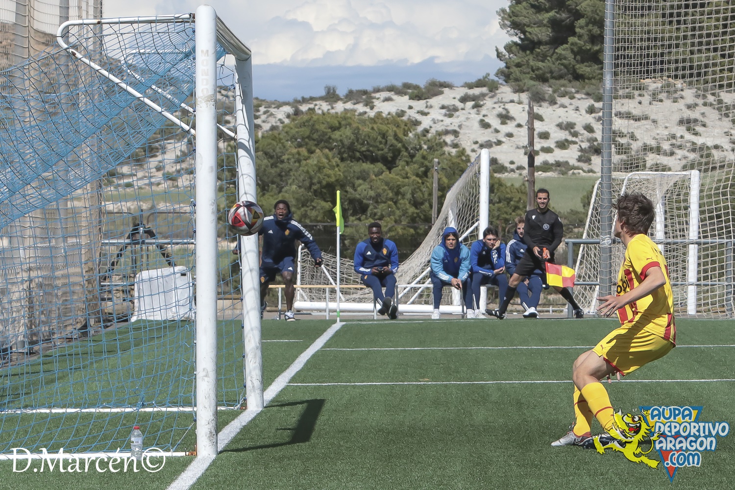 34 - 27-04-2024 - DHJ - R. Zaragoza 2-0 Girona FC (15)
