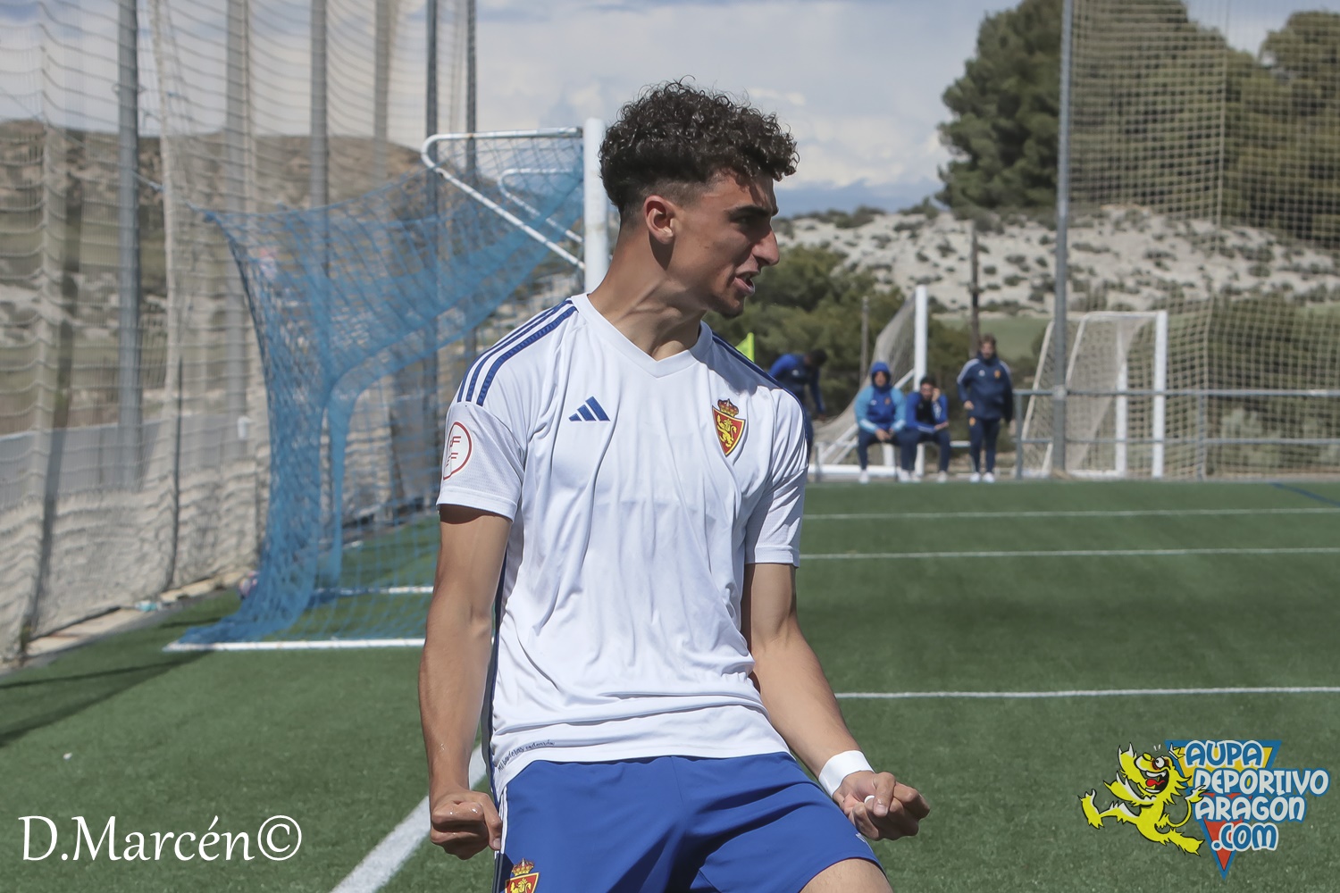 34 - 27-04-2024 - DHJ - R. Zaragoza 2-0 Girona FC (18)