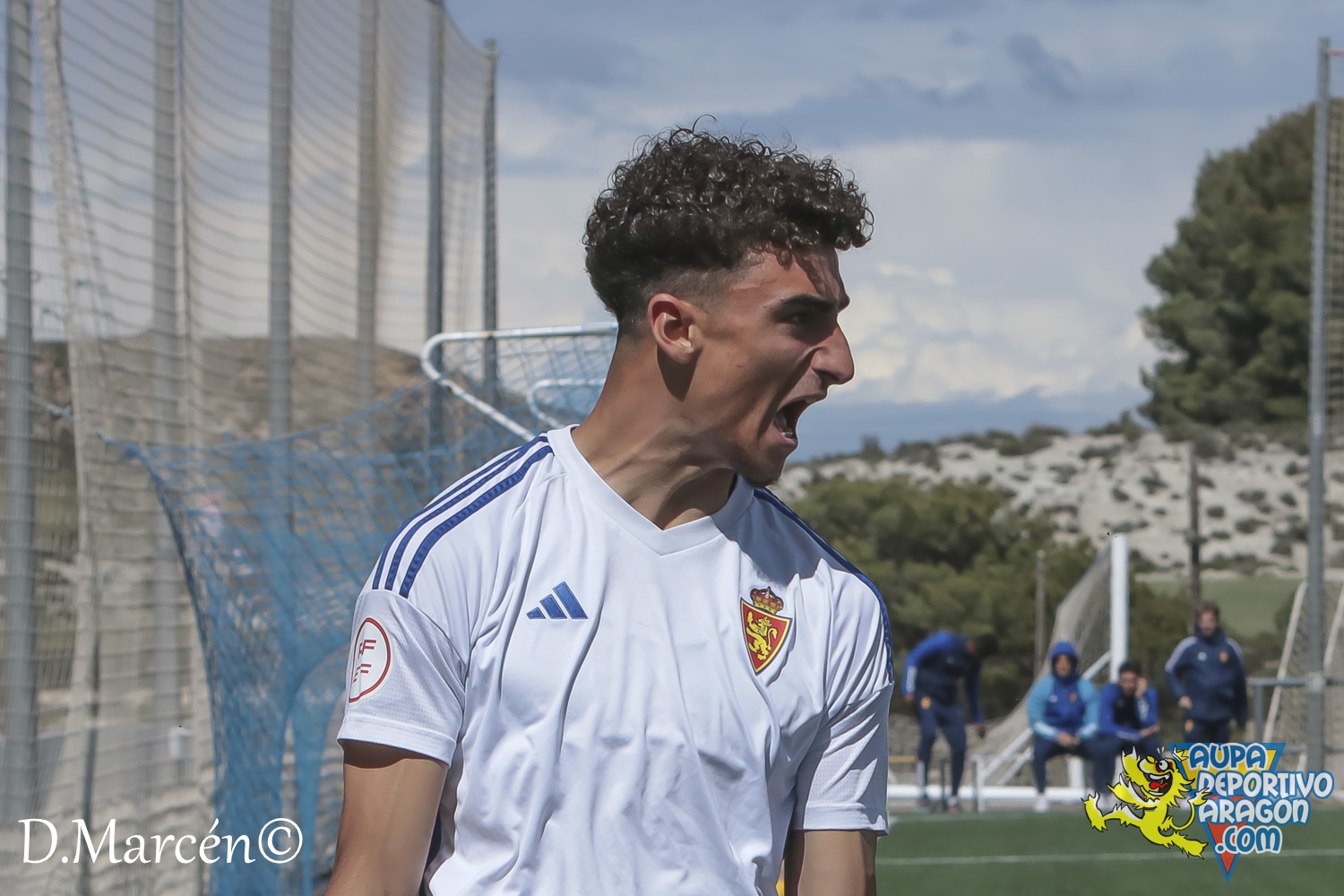 34 - 27-04-2024 - DHJ - R. Zaragoza 2-0 Girona FC (19)