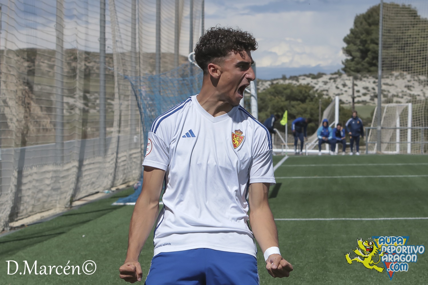 34 - 27-04-2024 - DHJ - R. Zaragoza 2-0 Girona FC (20)