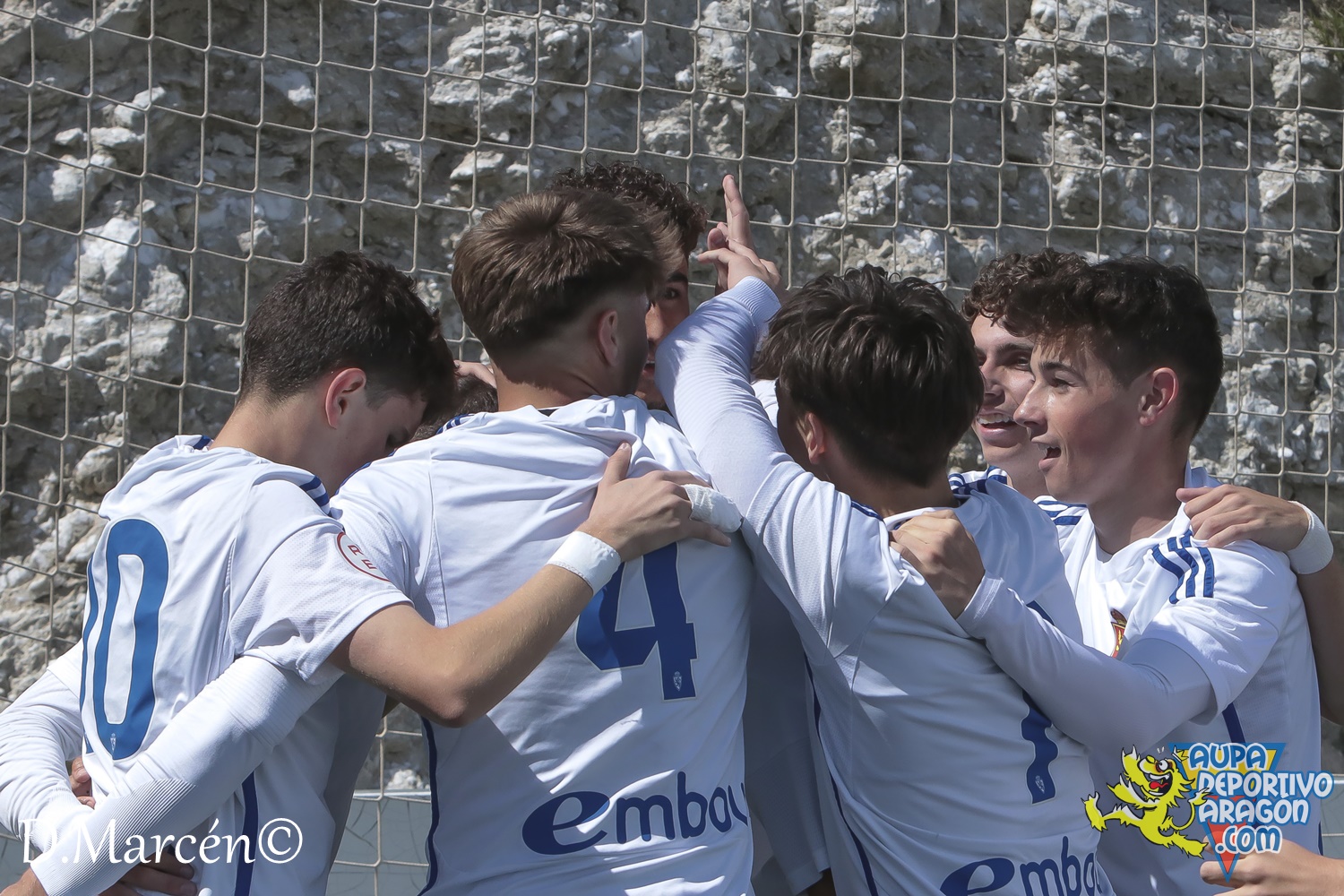 34 - 27-04-2024 - DHJ - R. Zaragoza 2-0 Girona FC (24)