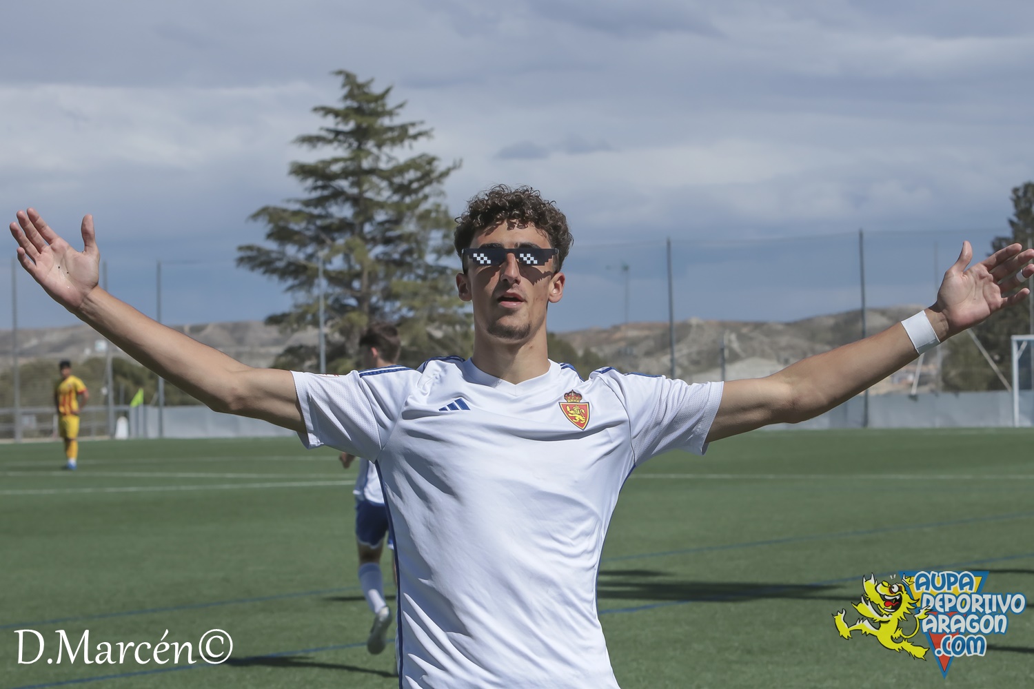 34 - 27-04-2024 - DHJ - R. Zaragoza 2-0 Girona FC (26)
