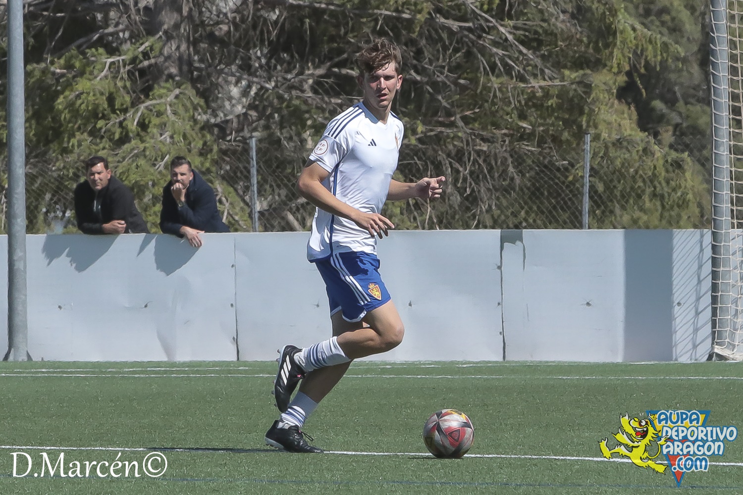 34 - 27-04-2024 - DHJ - R. Zaragoza 2-0 Girona FC (35)