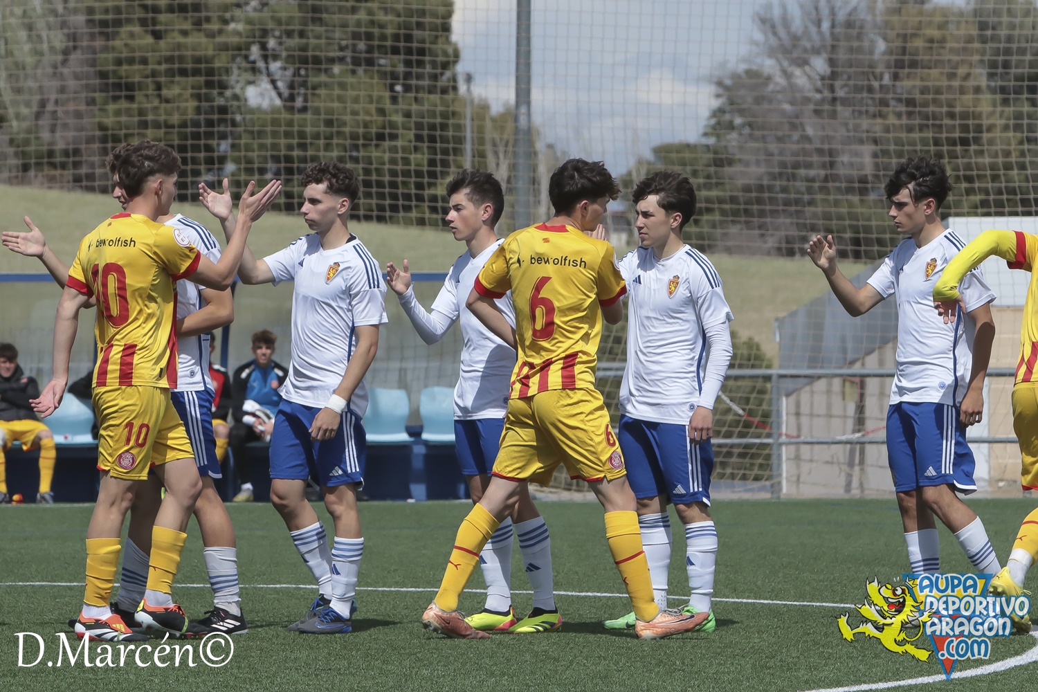 34 - 27-04-2024 - DHJ - R. Zaragoza 2-0 Girona FC (4)