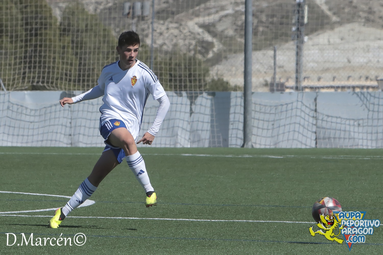 34 - 27-04-2024 - DHJ - R. Zaragoza 2-0 Girona FC (44)