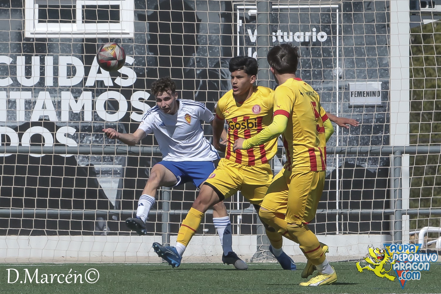 34 - 27-04-2024 - DHJ - R. Zaragoza 2-0 Girona FC (47)