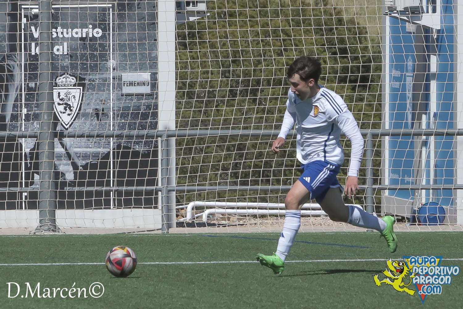 34 - 27-04-2024 - DHJ - R. Zaragoza 2-0 Girona FC (48)