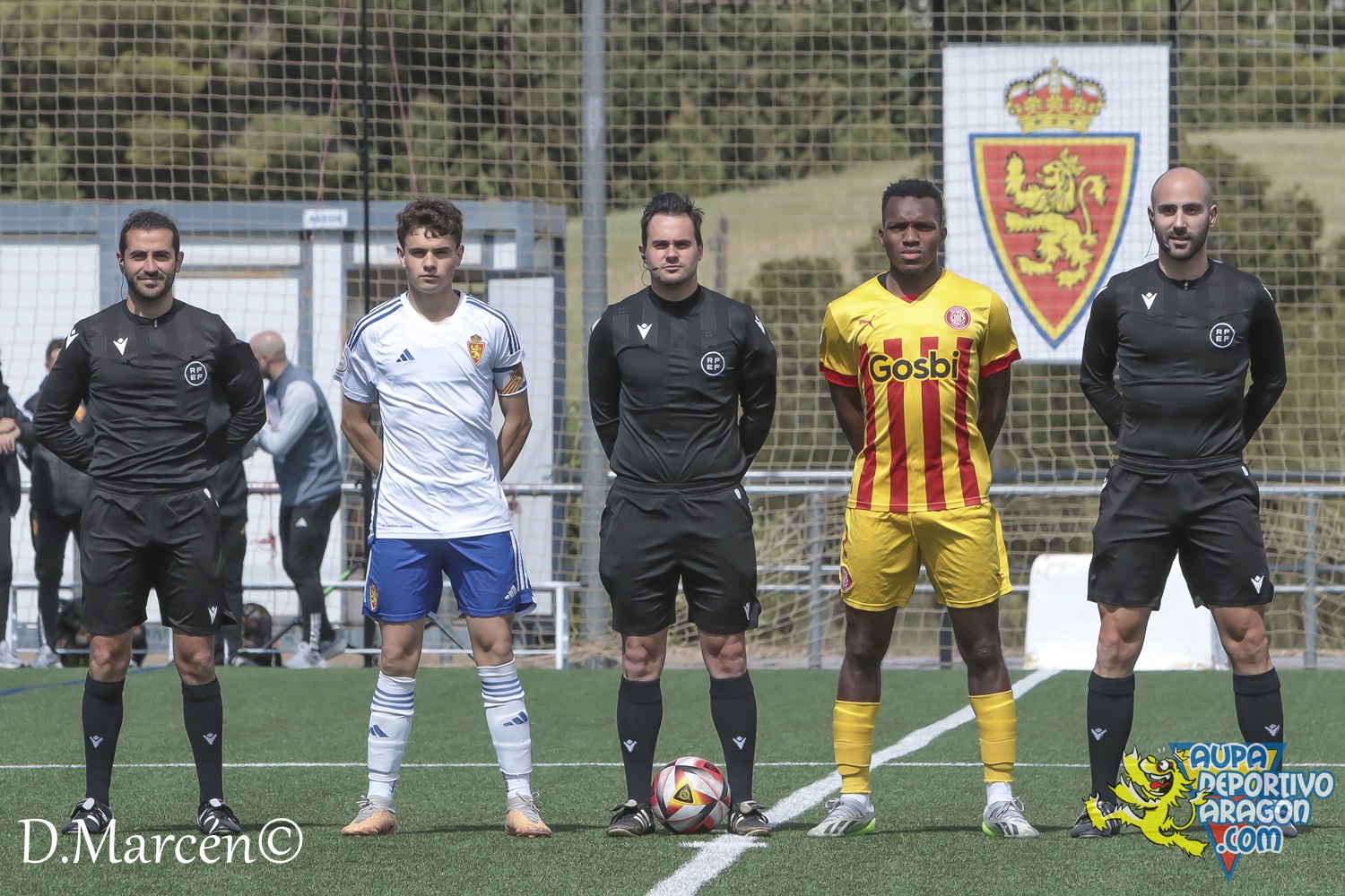 34 - 27-04-2024 - DHJ - R. Zaragoza 2-0 Girona FC (5)