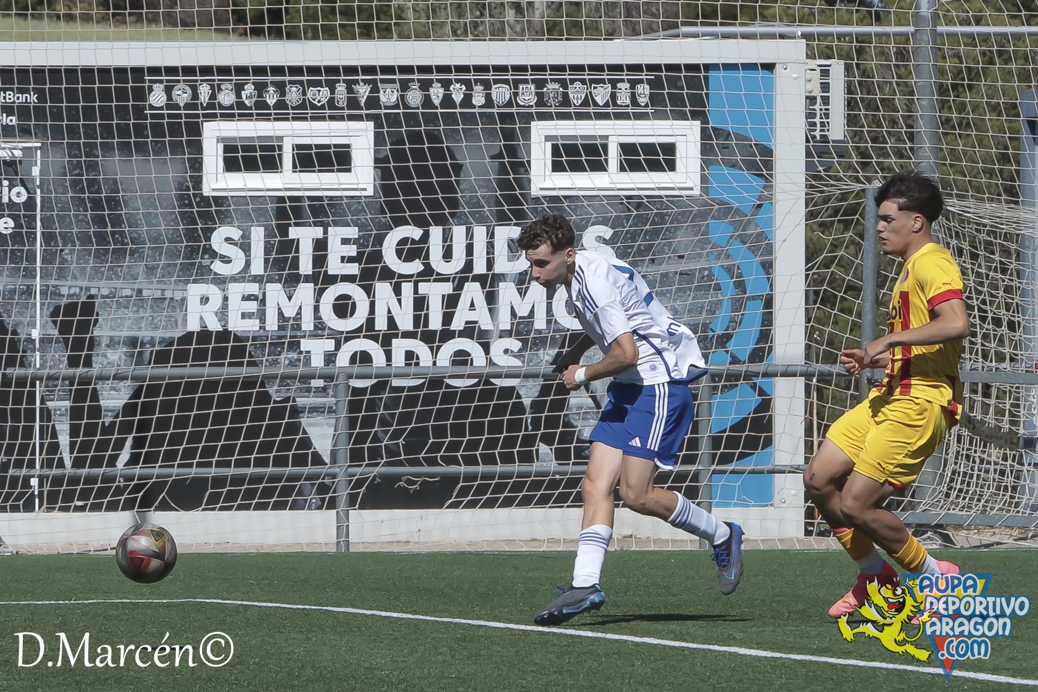 34 - 27-04-2024 - DHJ - R. Zaragoza 2-0 Girona FC (53)