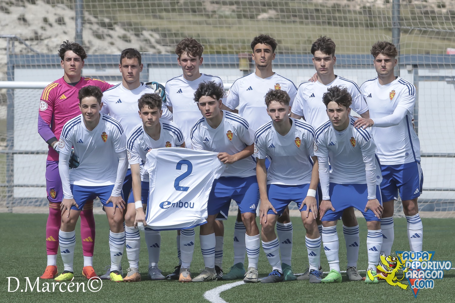 34 - 27-04-2024 - DHJ - R. Zaragoza 2-0 Girona FC (6)