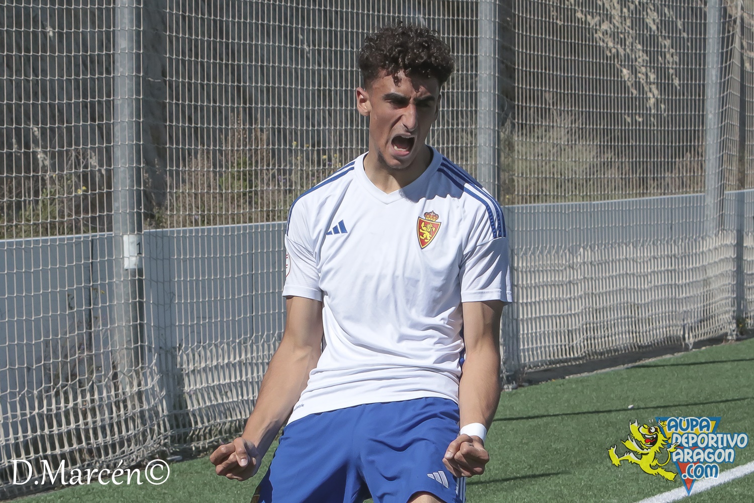 34 - 27-04-2024 - DHJ - R. Zaragoza 2-0 Girona FC (62)