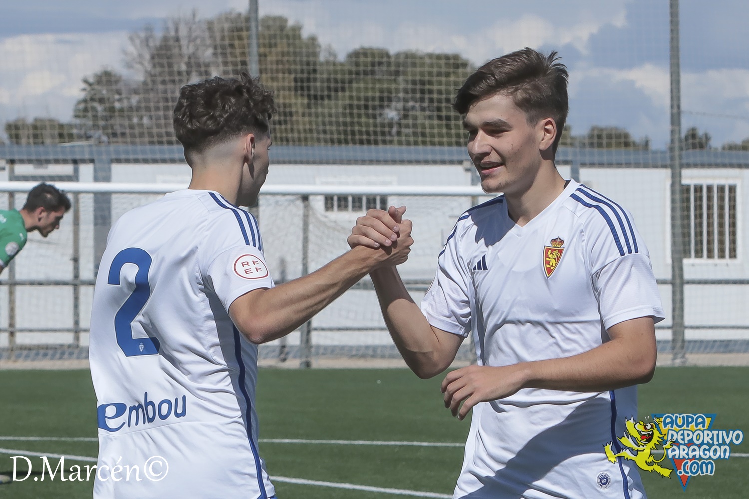 34 - 27-04-2024 - DHJ - R. Zaragoza 2-0 Girona FC (66)