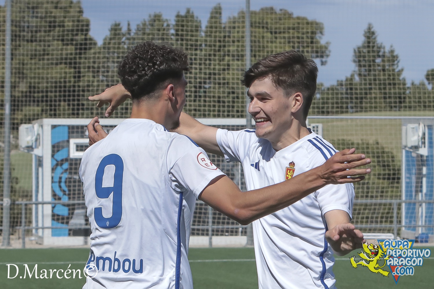 34 - 27-04-2024 - DHJ - R. Zaragoza 2-0 Girona FC (67)