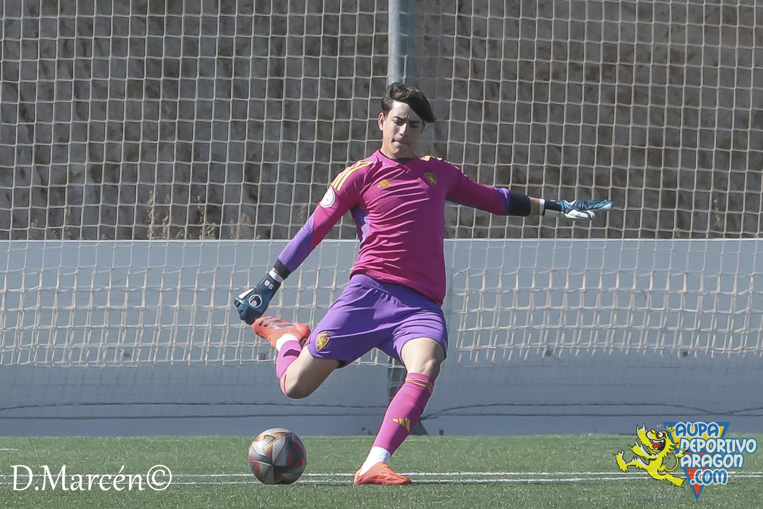 34 - 27-04-2024 - DHJ - R. Zaragoza 2-0 Girona FC (69)