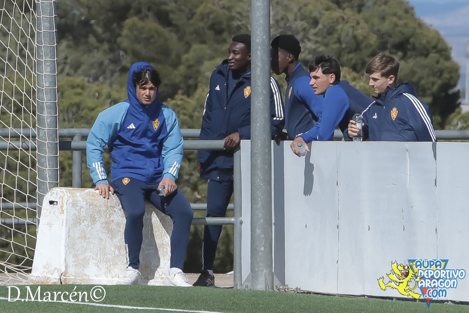 34 - 27-04-2024 - DHJ - R. Zaragoza 2-0 Girona FC (72)