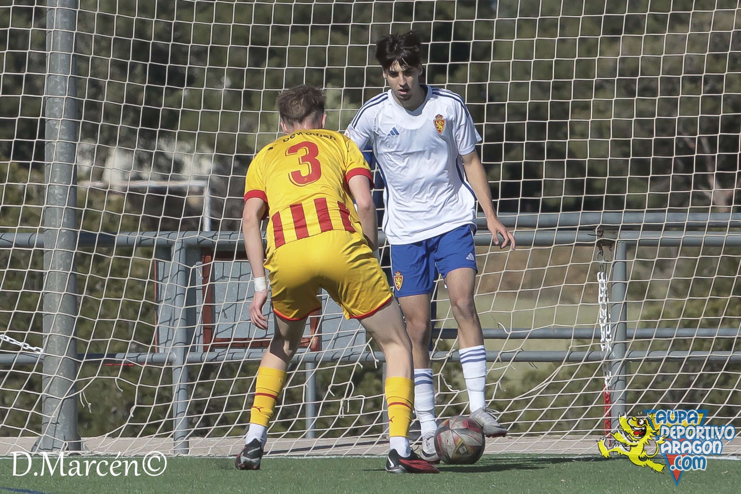34 - 27-04-2024 - DHJ - R. Zaragoza 2-0 Girona FC (95)