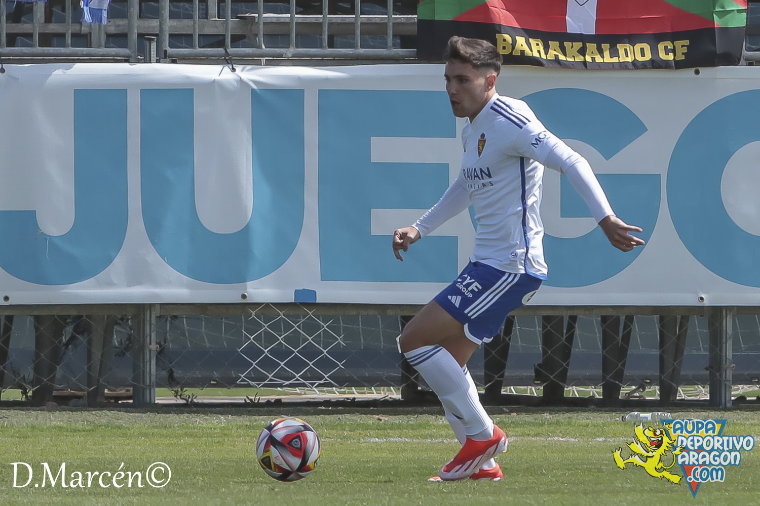 35 - 28-04-2024 - 2ªRFEF - D, Aragón 0-4 Baakaldo C (10)