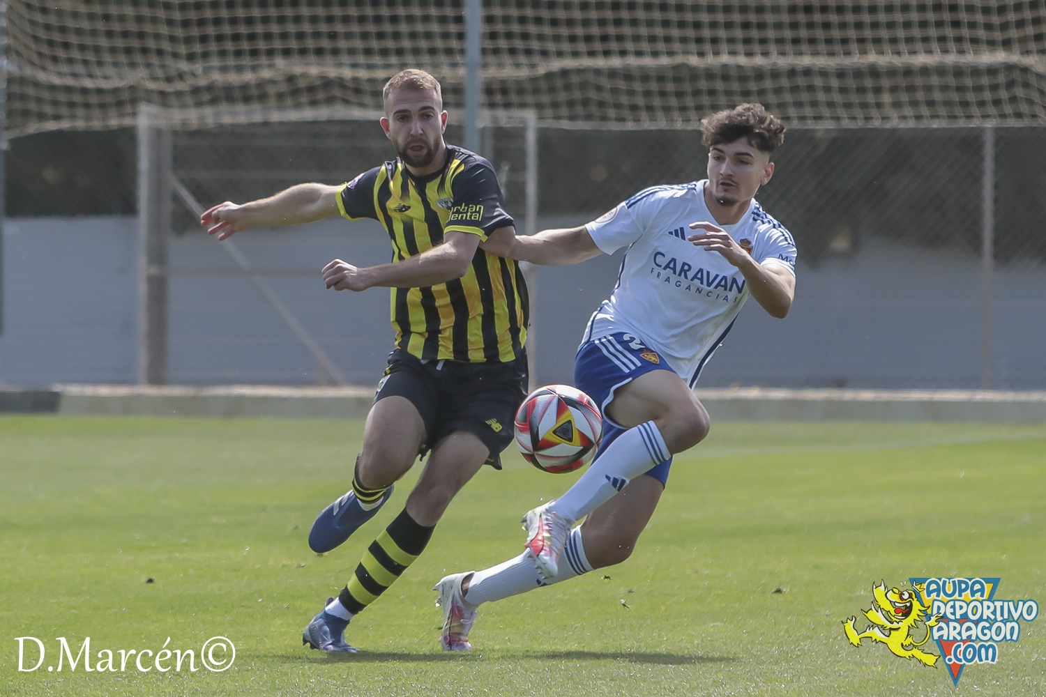 35 - 28-04-2024 - 2ªRFEF - D, Aragón 0-4 Baakaldo C (12)