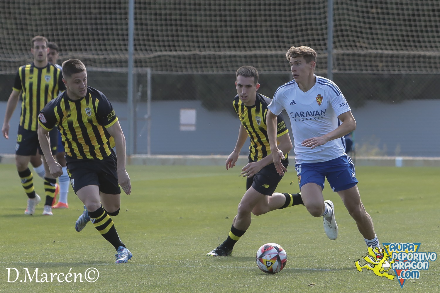 35 - 28-04-2024 - 2ªRFEF - D, Aragón 0-4 Baakaldo C (13)
