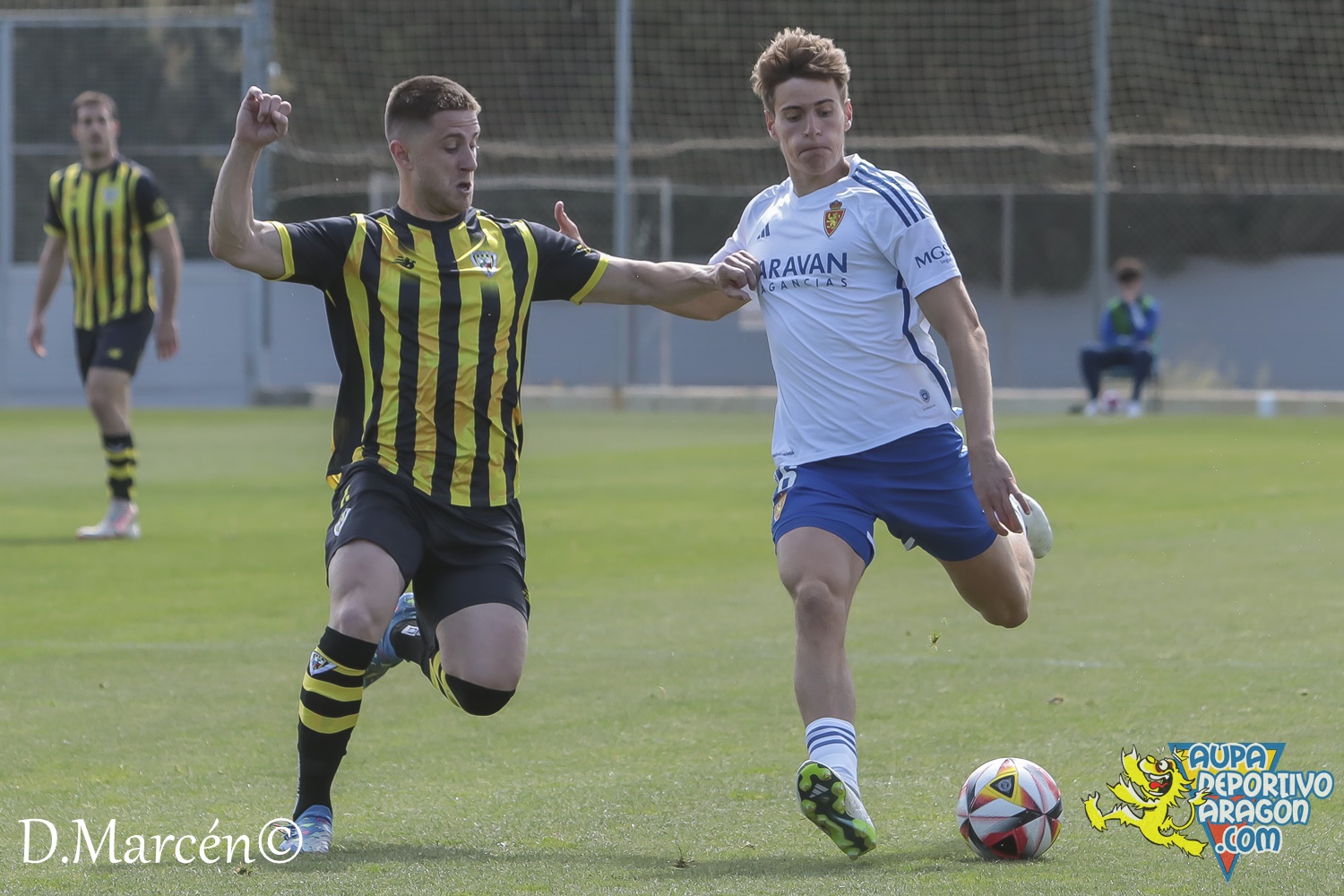 35 - 28-04-2024 - 2ªRFEF - D, Aragón 0-4 Baakaldo C (14)