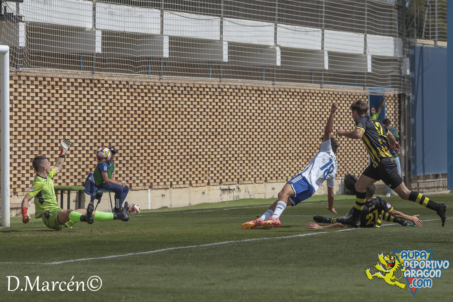 35 - 28-04-2024 - 2ªRFEF - D, Aragón 0-4 Baakaldo C (15)