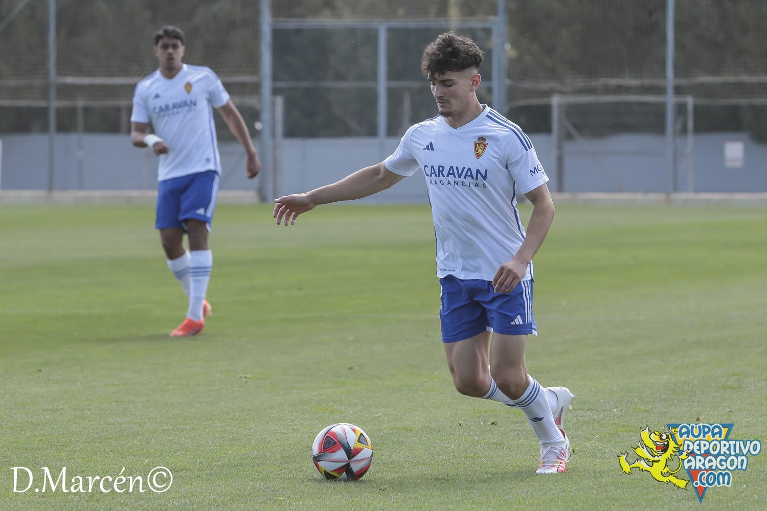 35 - 28-04-2024 - 2ªRFEF - D, Aragón 0-4 Baakaldo C (16)