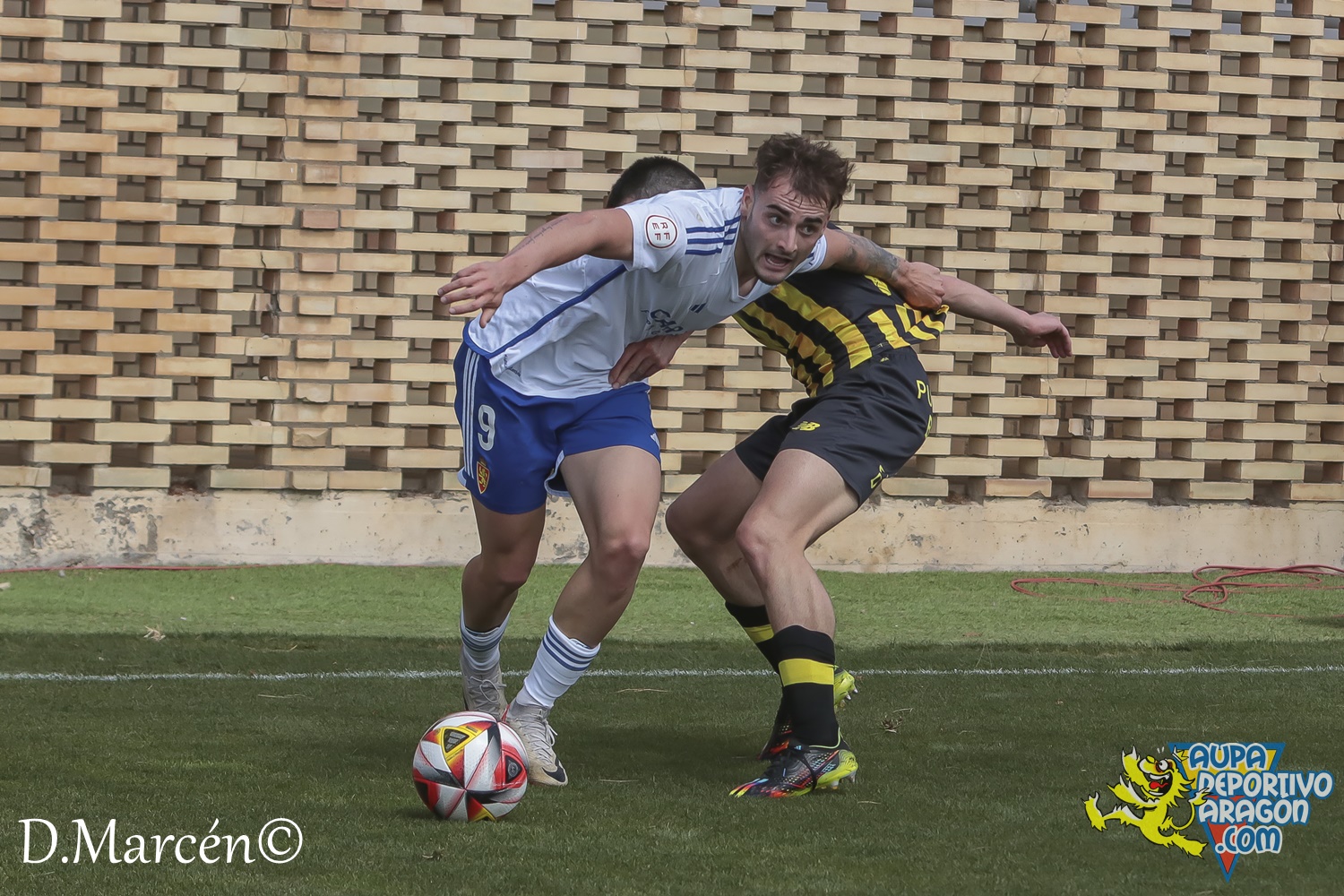 35 - 28-04-2024 - 2ªRFEF - D, Aragón 0-4 Baakaldo C (18)
