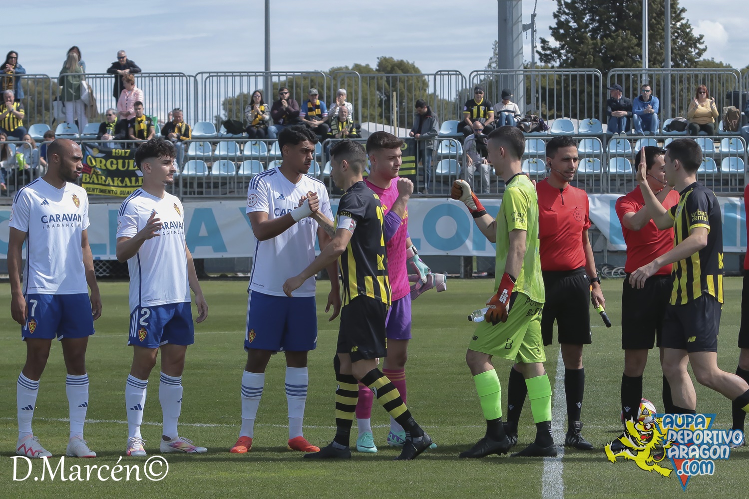 35 - 28-04-2024 - 2ªRFEF - D, Aragón 0-4 Baakaldo C (2)