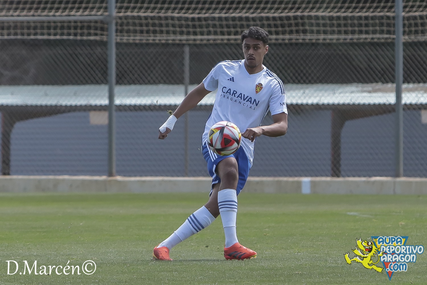 35 - 28-04-2024 - 2ªRFEF - D, Aragón 0-4 Baakaldo C (21)