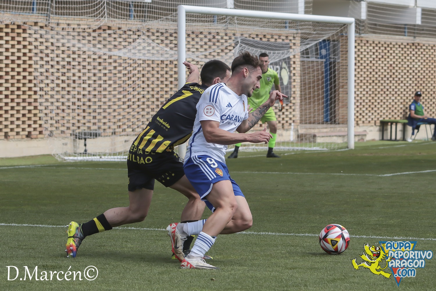35 - 28-04-2024 - 2ªRFEF - D, Aragón 0-4 Baakaldo C (22)