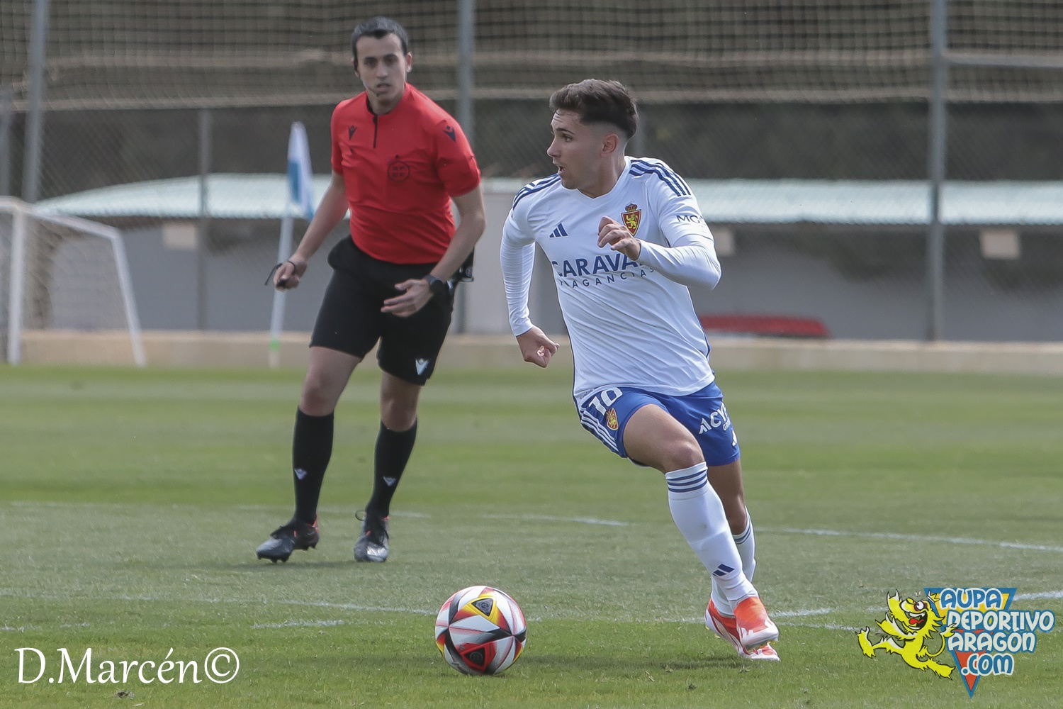 35 - 28-04-2024 - 2ªRFEF - D, Aragón 0-4 Baakaldo C (24)