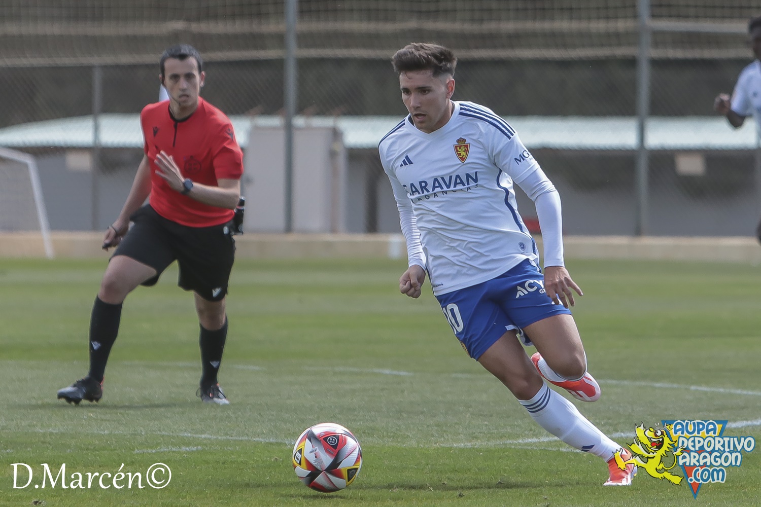 35 - 28-04-2024 - 2ªRFEF - D, Aragón 0-4 Baakaldo C (25)