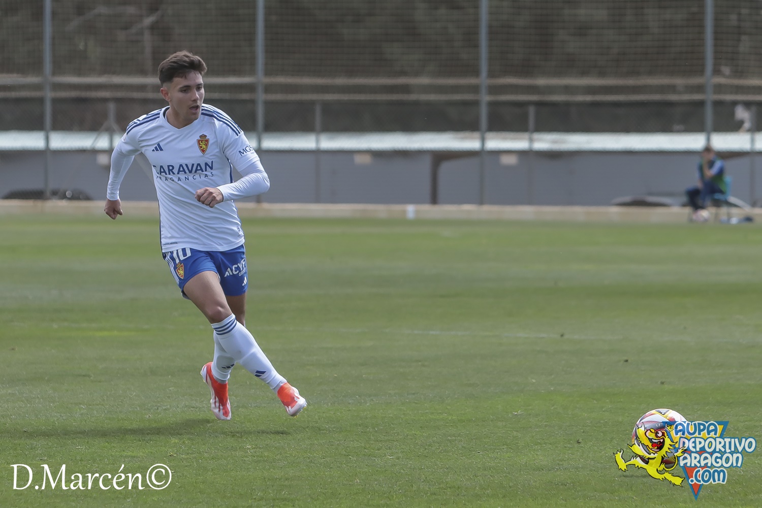 35 - 28-04-2024 - 2ªRFEF - D, Aragón 0-4 Baakaldo C (26)
