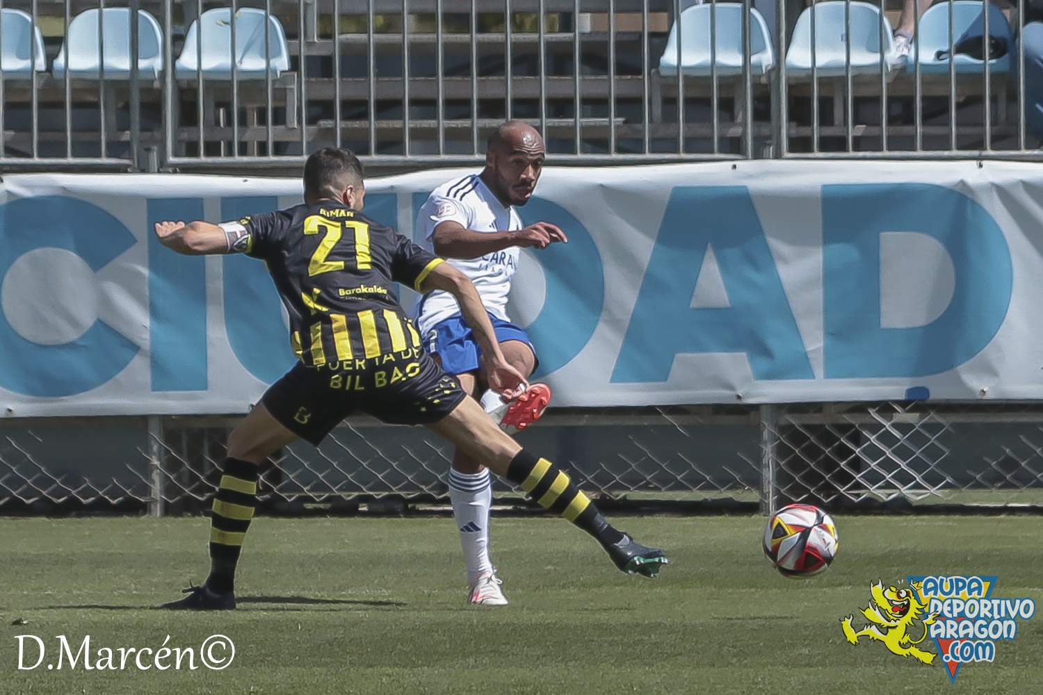 35 - 28-04-2024 - 2ªRFEF - D, Aragón 0-4 Baakaldo C (27)