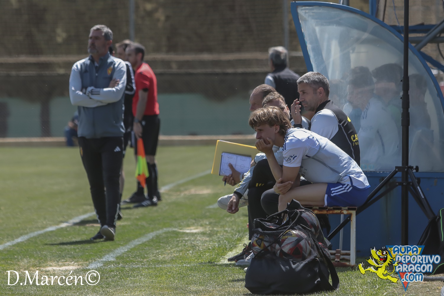 35 - 28-04-2024 - 2ªRFEF - D, Aragón 0-4 Baakaldo C (28)