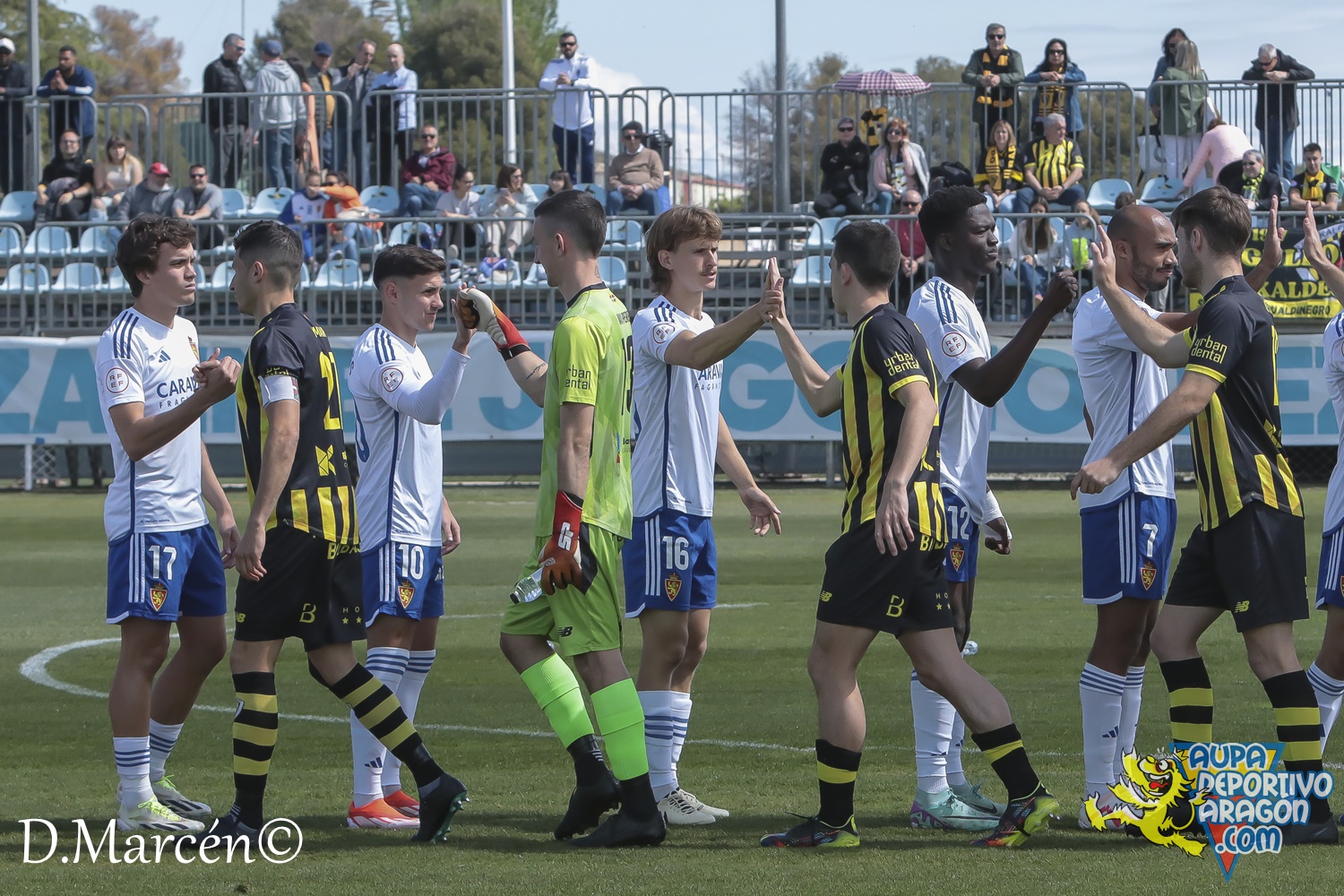 35 - 28-04-2024 - 2ªRFEF - D, Aragón 0-4 Baakaldo C (3)