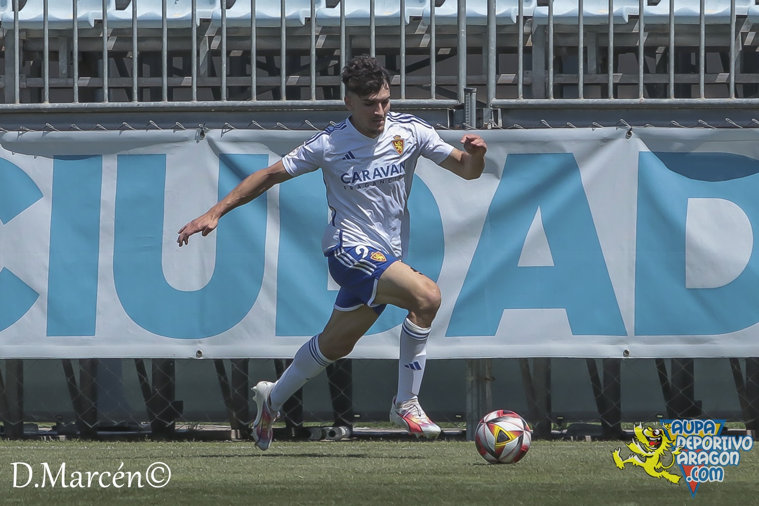 35 - 28-04-2024 - 2ªRFEF - D, Aragón 0-4 Baakaldo C (35)