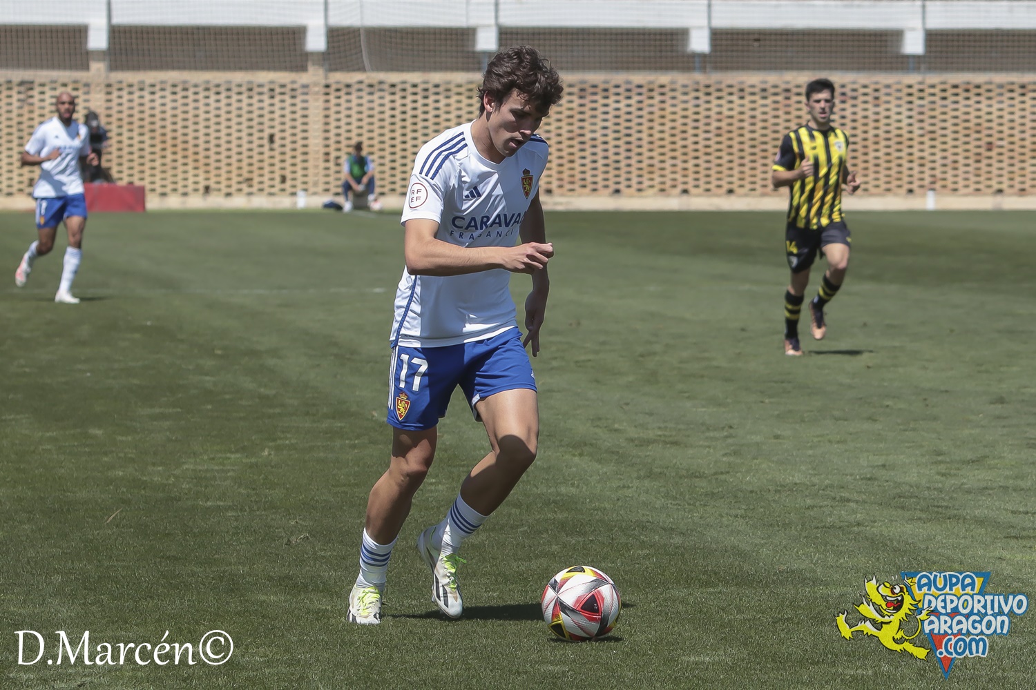 35 - 28-04-2024 - 2ªRFEF - D, Aragón 0-4 Baakaldo C (36)