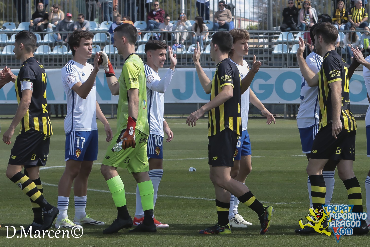 35 - 28-04-2024 - 2ªRFEF - D, Aragón 0-4 Baakaldo C (4)