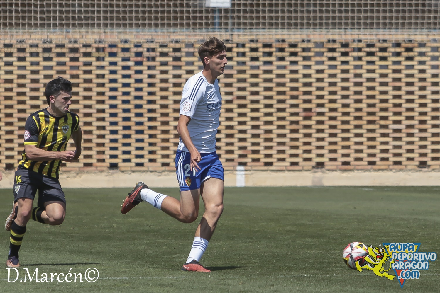 35 - 28-04-2024 - 2ªRFEF - D, Aragón 0-4 Baakaldo C (42)