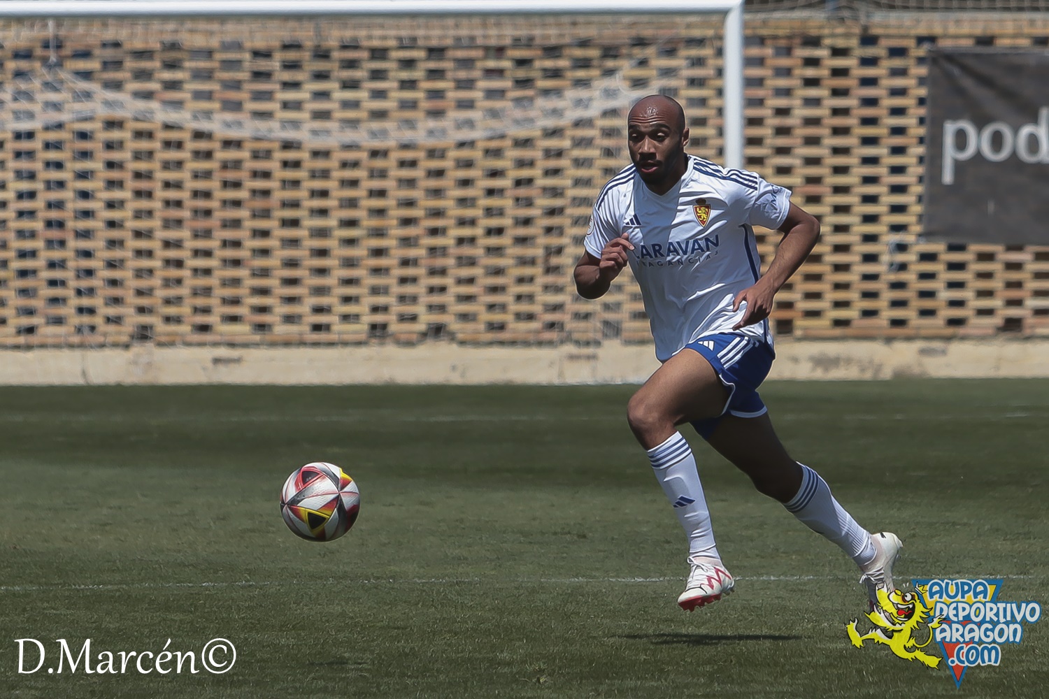 35 - 28-04-2024 - 2ªRFEF - D, Aragón 0-4 Baakaldo C (45)